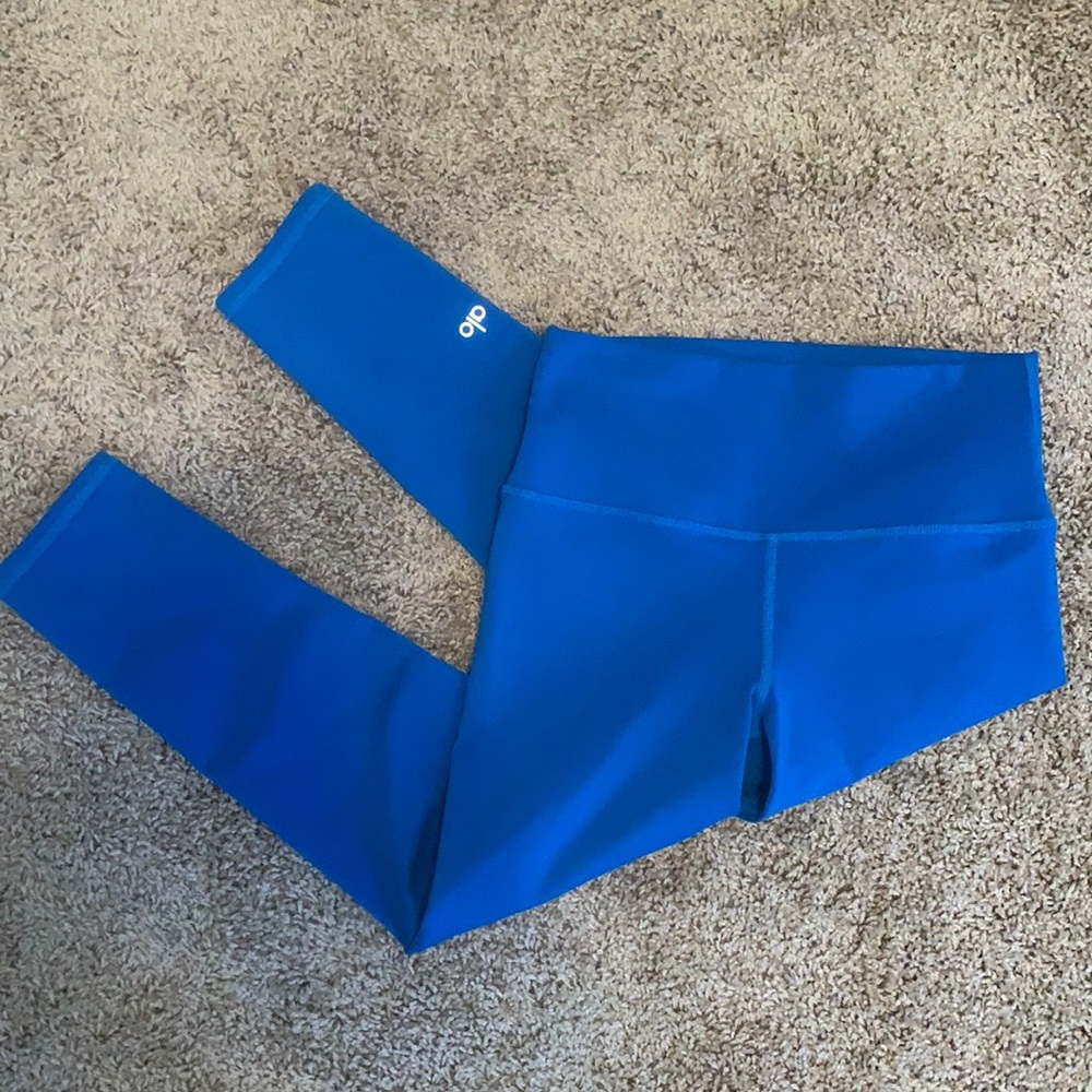 Alo 7/8 leggings